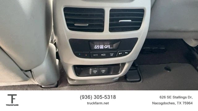 2020 Acura MDX 3rd Gen - Image 19 of 21