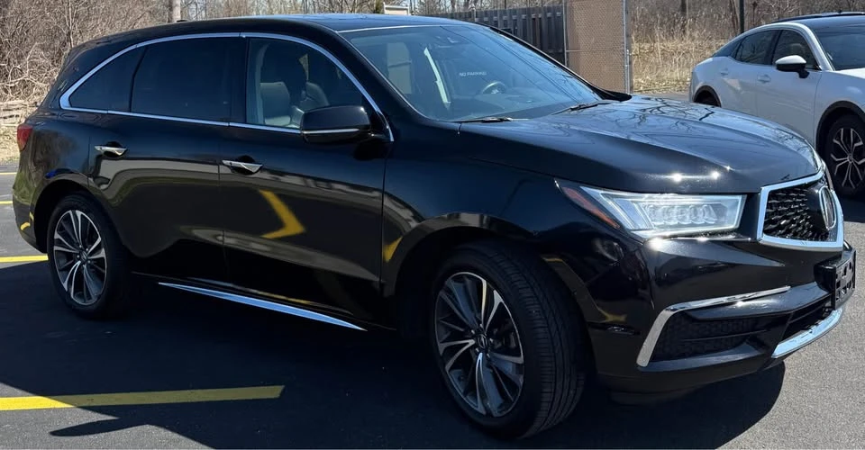 2020 Acura MDX 3rd Gen - Image 3 of 18