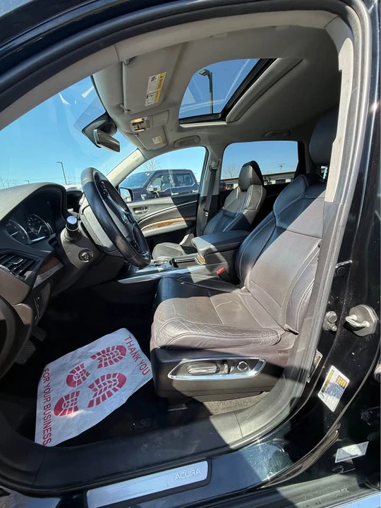2020 Acura MDX 3rd Gen - Image 5 of 18