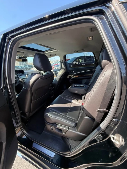 2020 Acura MDX 3rd Gen - Image 7 of 18