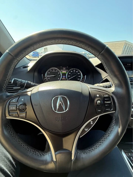 2020 Acura MDX 3rd Gen - Image 10 of 18
