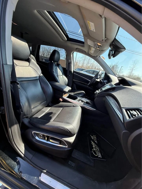 2020 Acura MDX 3rd Gen - Image 6 of 18