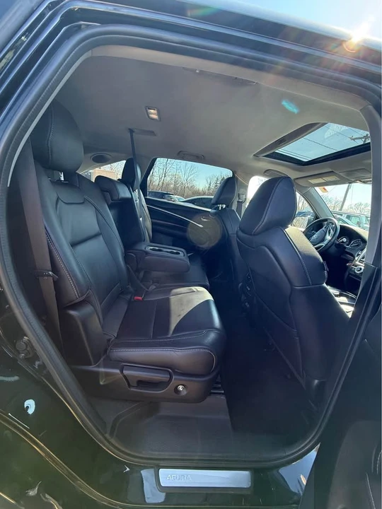 2020 Acura MDX 3rd Gen - Image 8 of 18