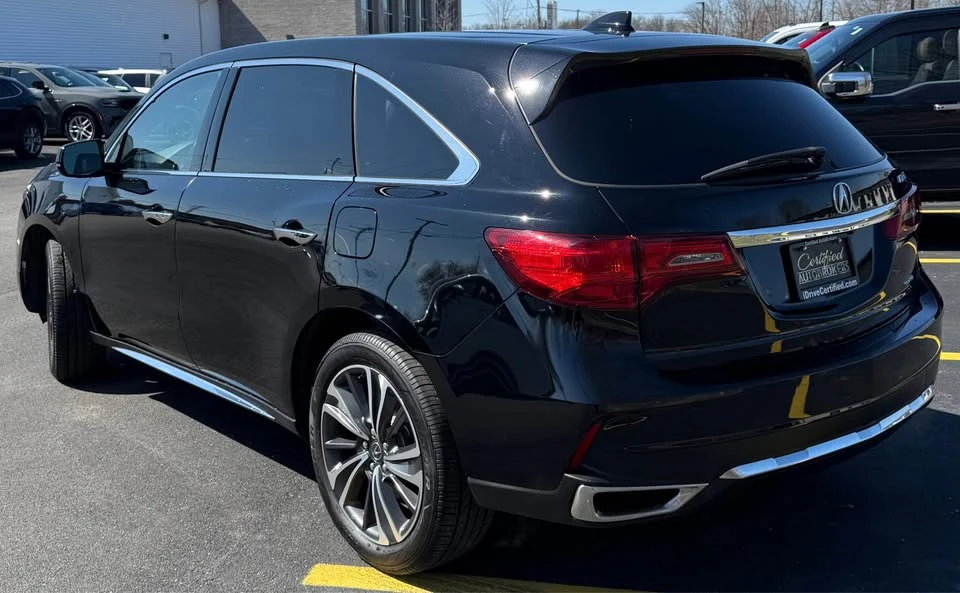 2020 Acura MDX 3rd Gen - Image 2 of 18