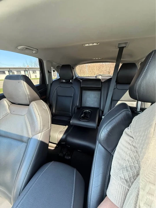 2020 Acura MDX 3rd Gen - Image 15 of 18