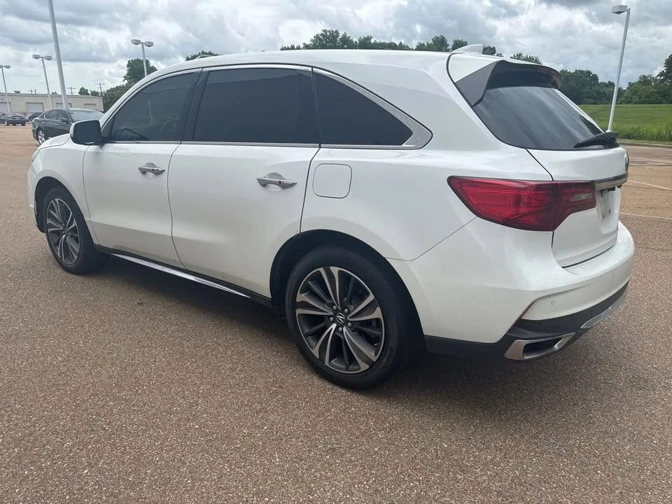 2020 Acura MDX 3rd Gen - Image 5 of 20