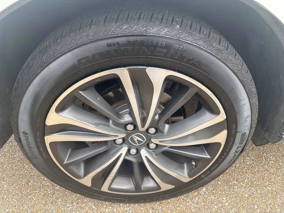 2020 Acura MDX 3rd Gen - Image 10 of 20