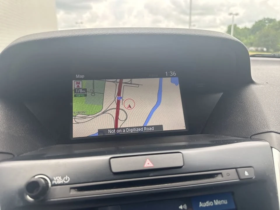 2020 Acura MDX 3rd Gen - Image 14 of 20