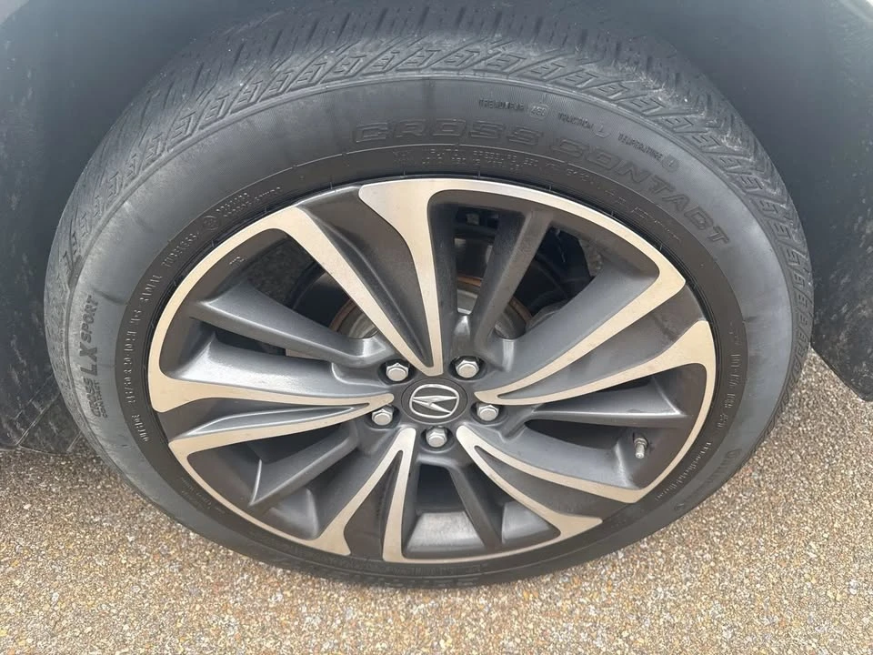 2020 Acura MDX 3rd Gen - Image 11 of 20