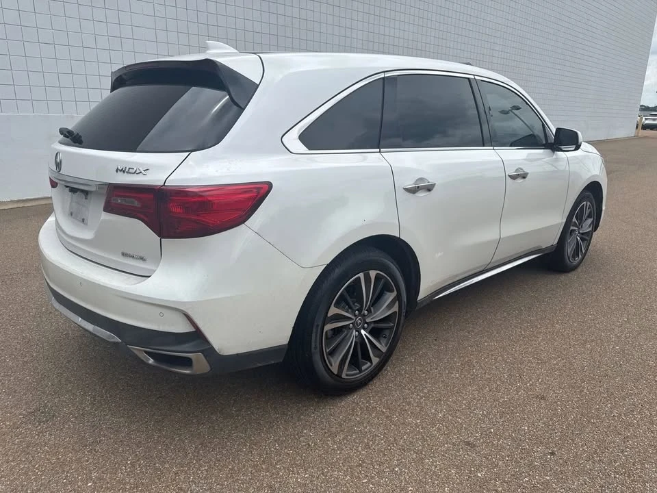 2020 Acura MDX 3rd Gen - Image 7 of 20
