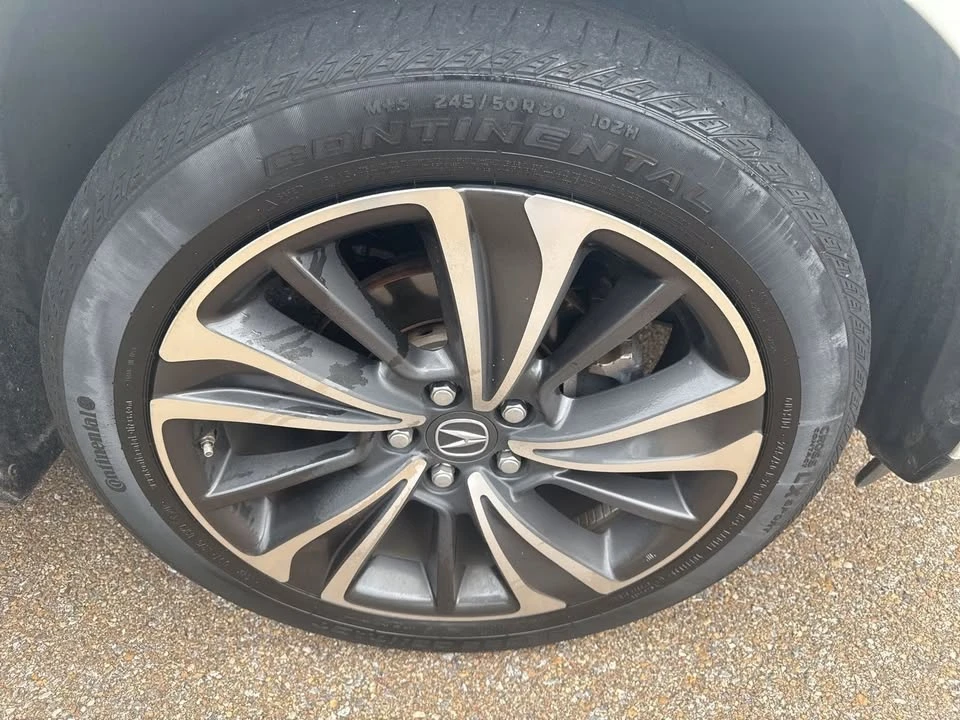 2020 Acura MDX 3rd Gen - Image 9 of 20