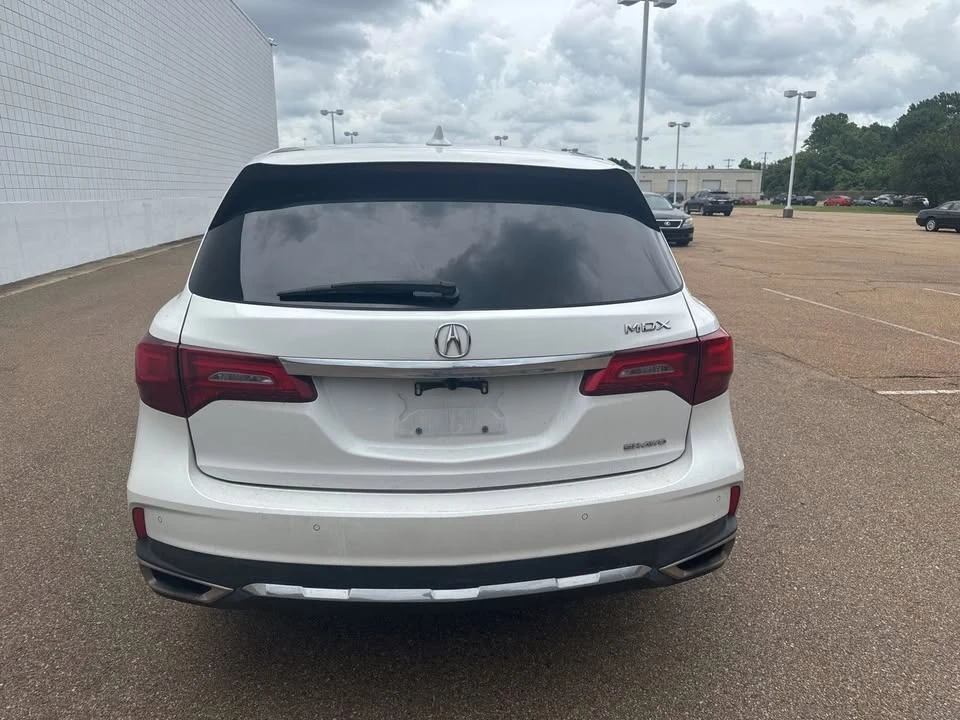 2020 Acura MDX 3rd Gen - Image 6 of 20