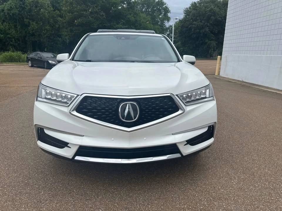 2020 Acura MDX 3rd Gen - Image 2 of 20