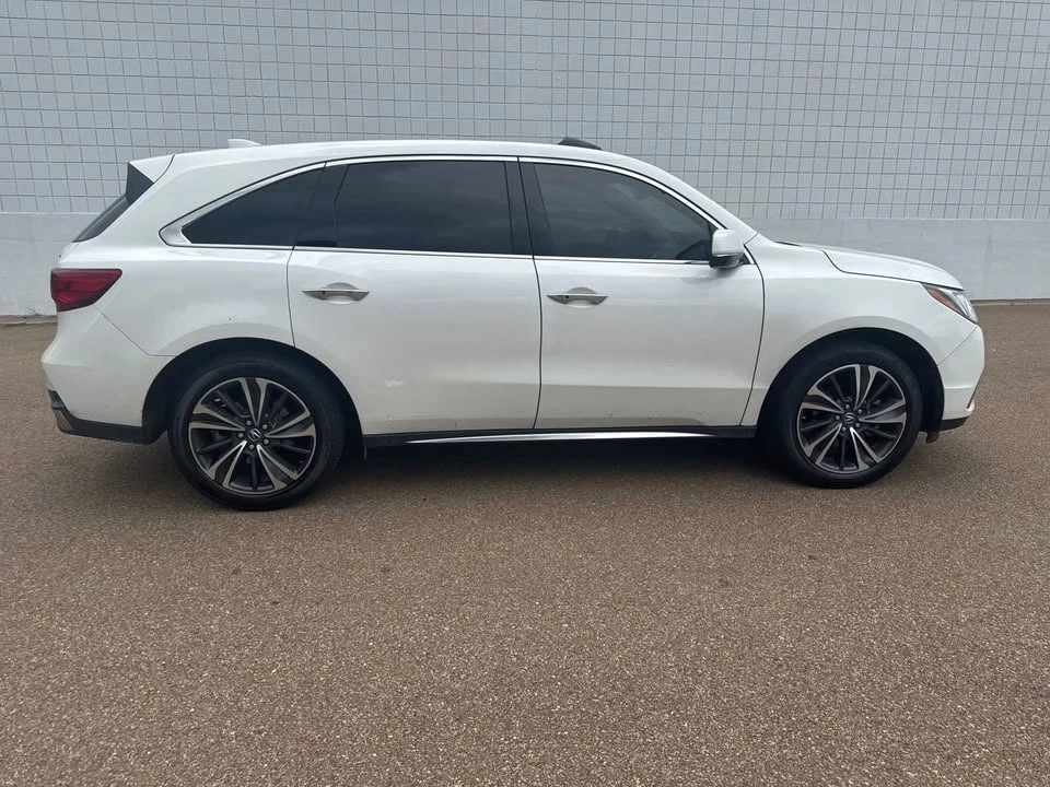 2020 Acura MDX 3rd Gen - Image 8 of 20