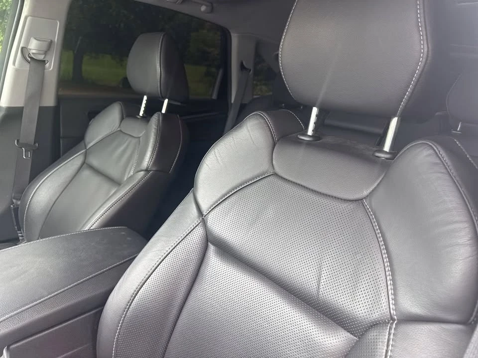 2020 Acura MDX 3rd Gen - Image 19 of 20