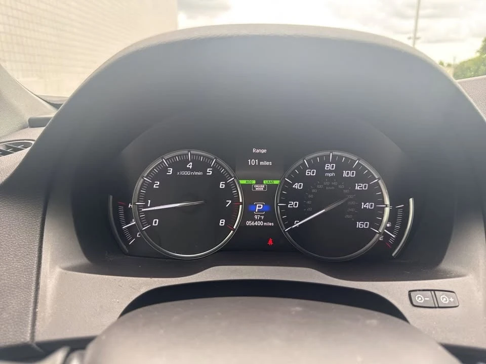 2020 Acura MDX 3rd Gen - Image 13 of 20