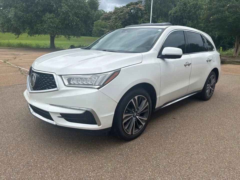 2020 Acura MDX 3rd Gen - Image 3 of 20