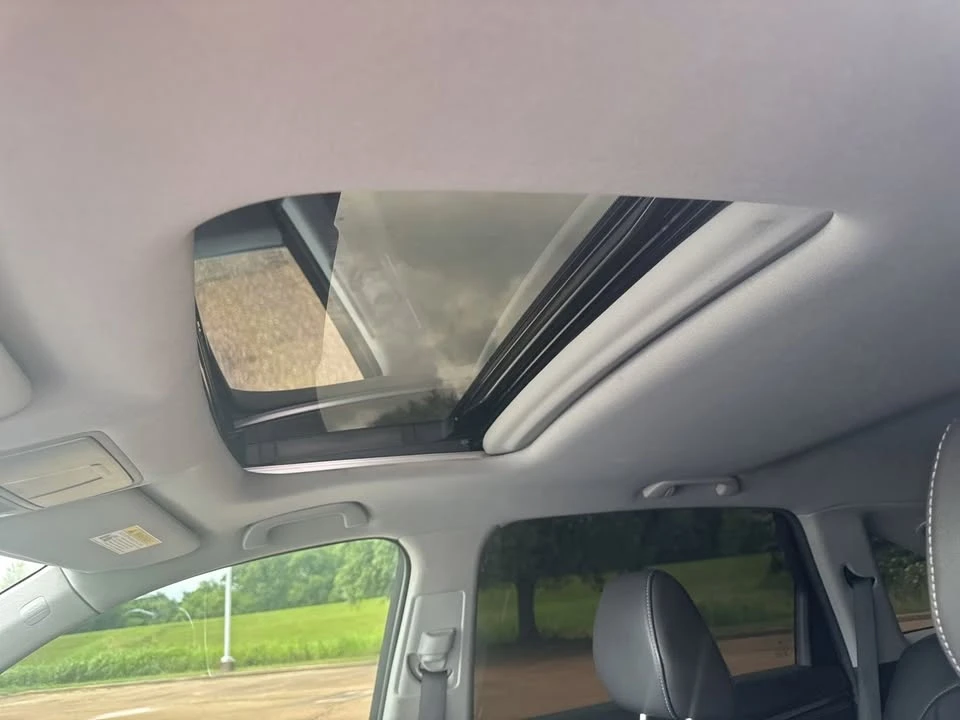 2020 Acura MDX 3rd Gen - Image 20 of 20