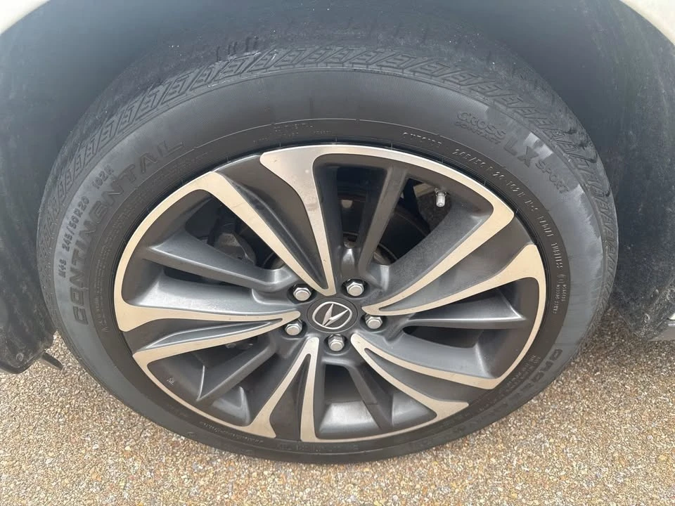 2020 Acura MDX 3rd Gen - Image 12 of 20