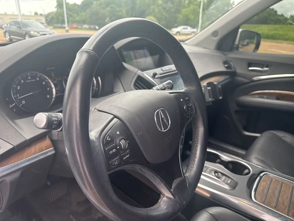 2020 Acura MDX 3rd Gen - Image 18 of 20