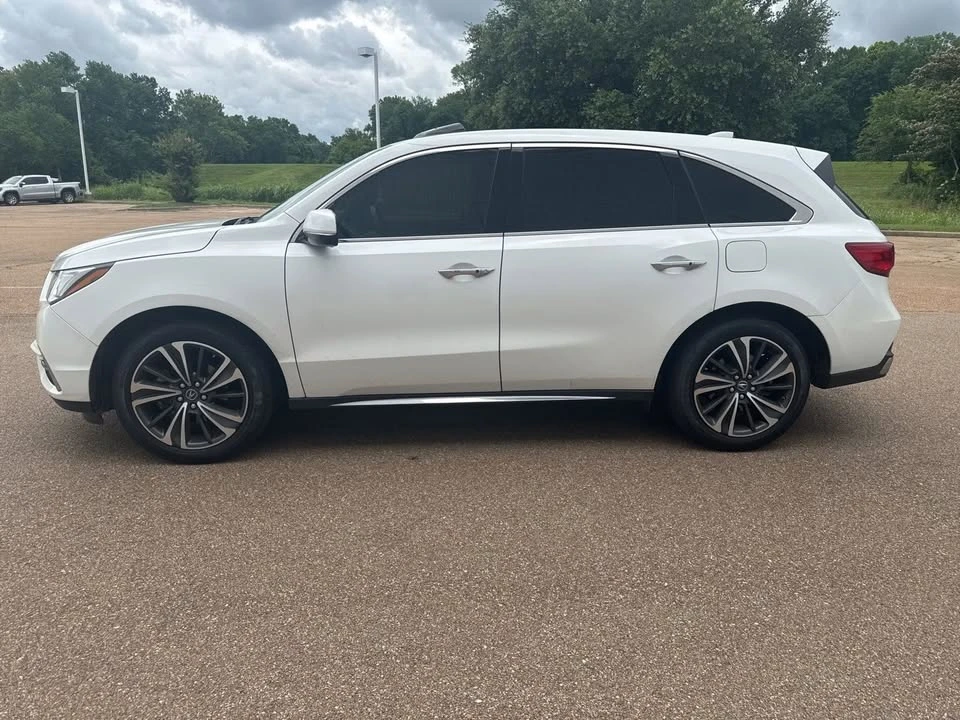 2020 Acura MDX 3rd Gen - Image 4 of 20