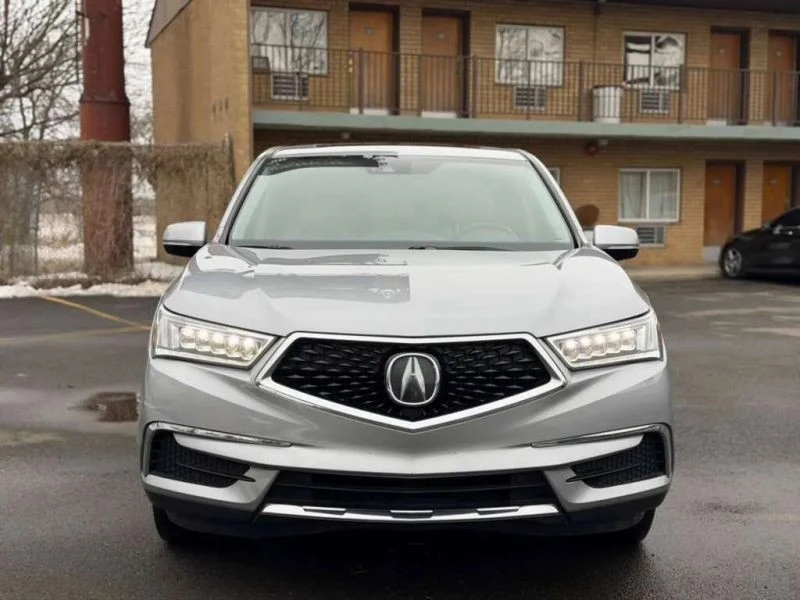 2020 Acura MDX 3rd Gen - Image 8 of 12