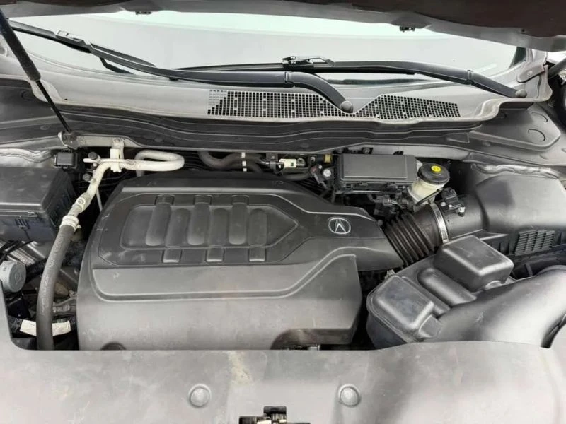 2020 Acura MDX 3rd Gen - Image 9 of 12