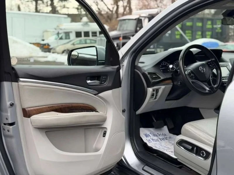 2020 Acura MDX 3rd Gen - Image 10 of 12