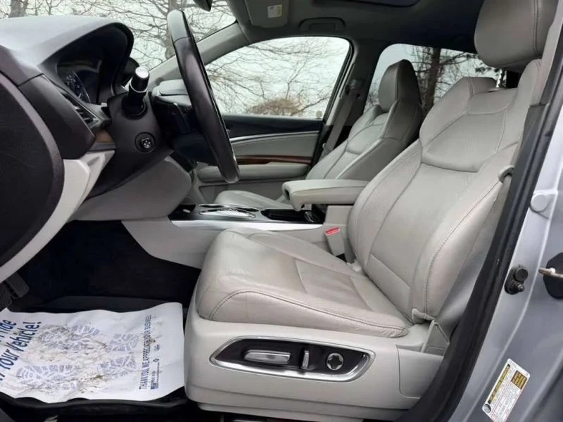 2020 Acura MDX 3rd Gen - Image 11 of 12