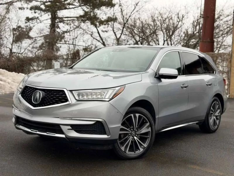 2020 Acura MDX 3rd Gen - Image 2 of 12