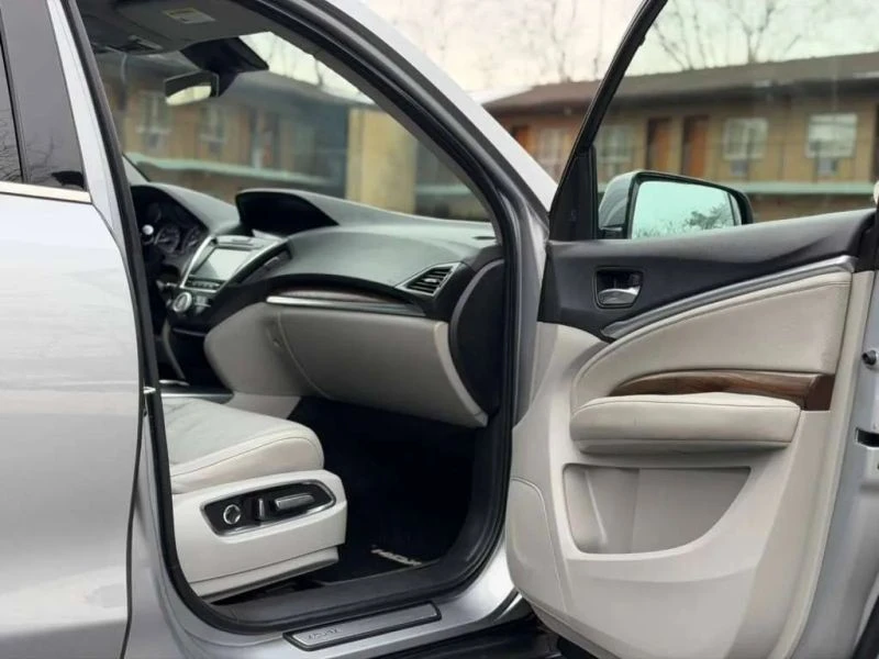 2020 Acura MDX 3rd Gen - Image 12 of 12