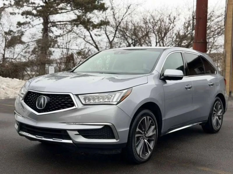 2020 Acura MDX 3rd Gen - Image 3 of 12