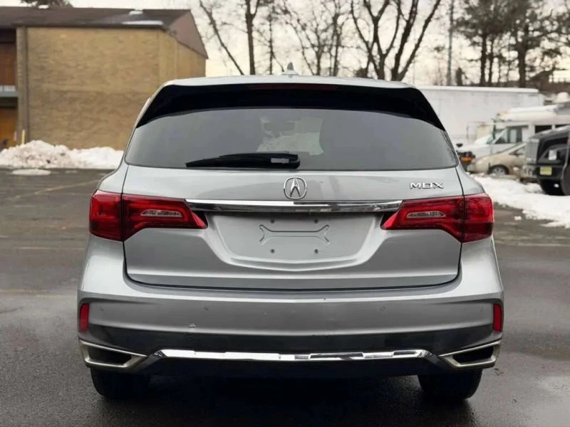 2020 Acura MDX 3rd Gen - Image 5 of 12