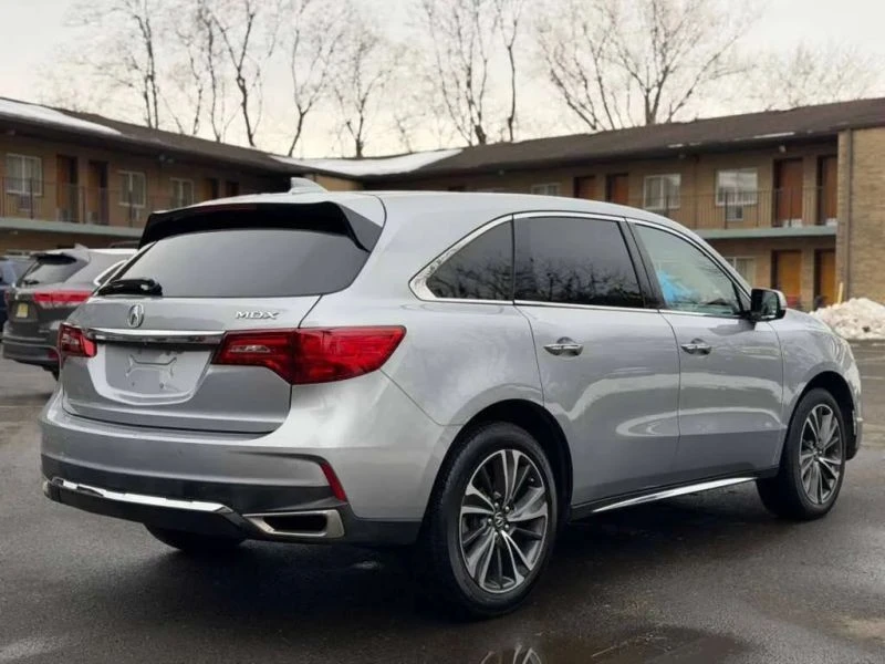 2020 Acura MDX 3rd Gen - Image 6 of 12