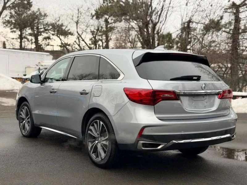 2020 Acura MDX 3rd Gen - Image 4 of 12
