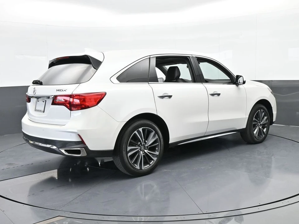 2020 Acura MDX 3rd Gen - Image 6 of 12