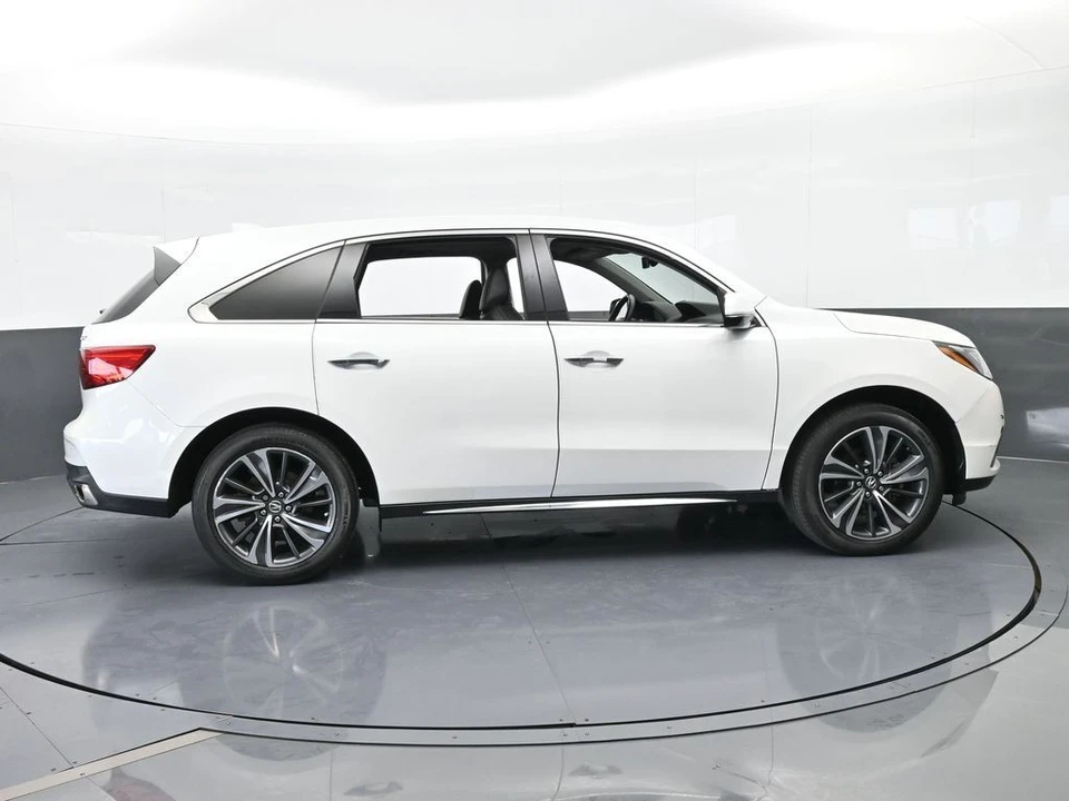 2020 Acura MDX 3rd Gen - Image 7 of 12