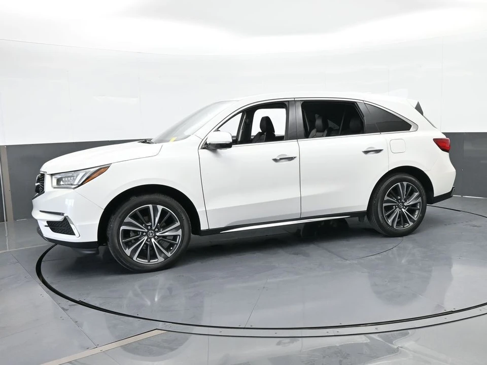 2020 Acura MDX 3rd Gen - Image 2 of 12