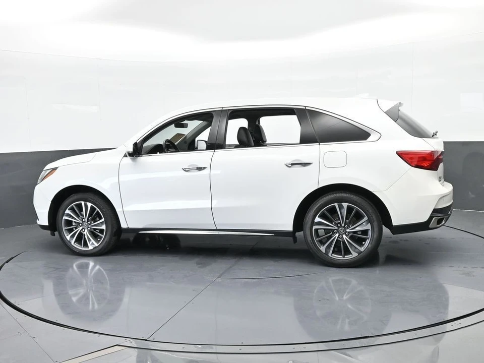 2020 Acura MDX 3rd Gen - Image 3 of 12
