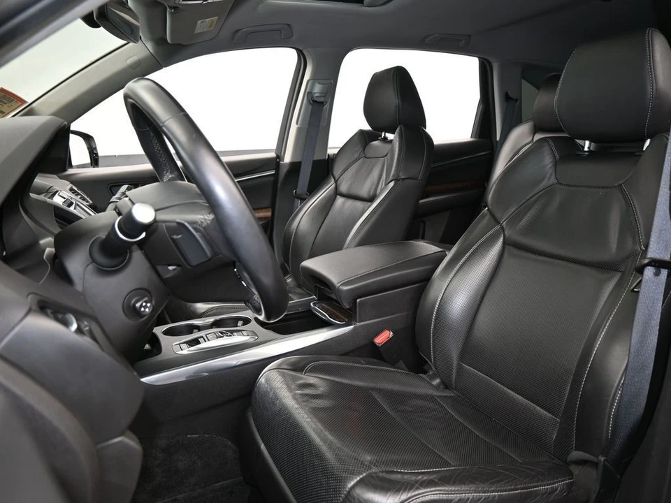 2020 Acura MDX 3rd Gen - Image 10 of 12