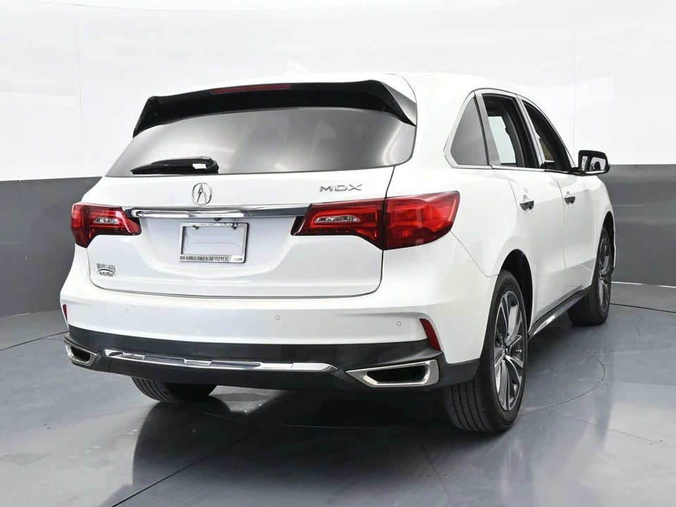 2020 Acura MDX 3rd Gen - Image 5 of 12