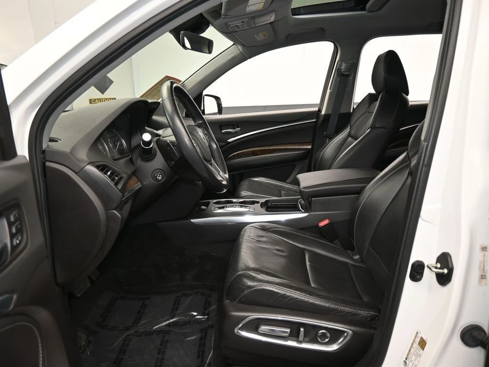 2020 Acura MDX 3rd Gen - Image 12 of 12