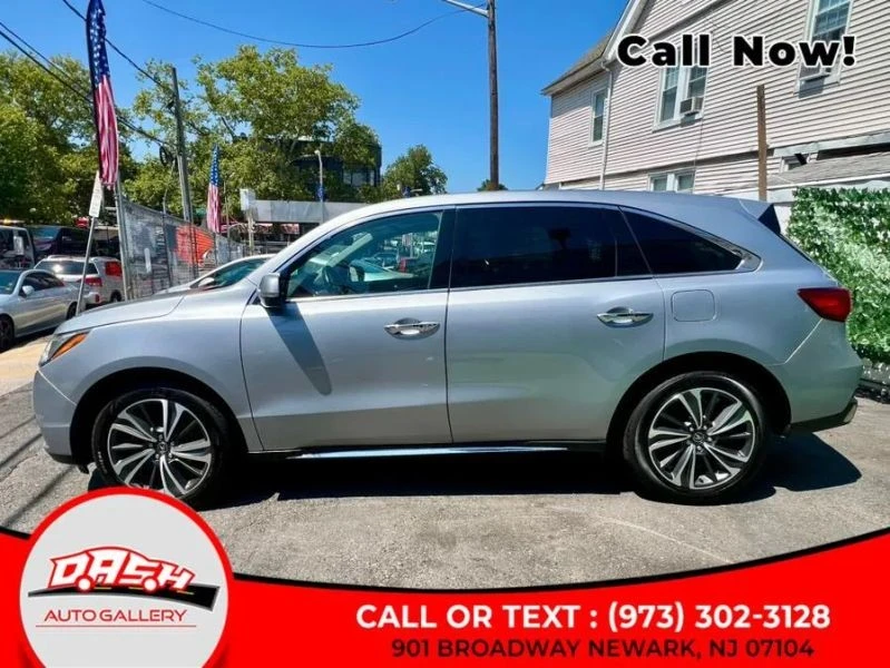2020 Acura MDX 3rd Gen - Image 4 of 12