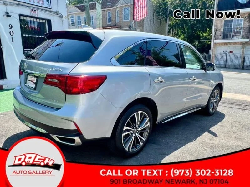 2020 Acura MDX 3rd Gen - Image 7 of 12