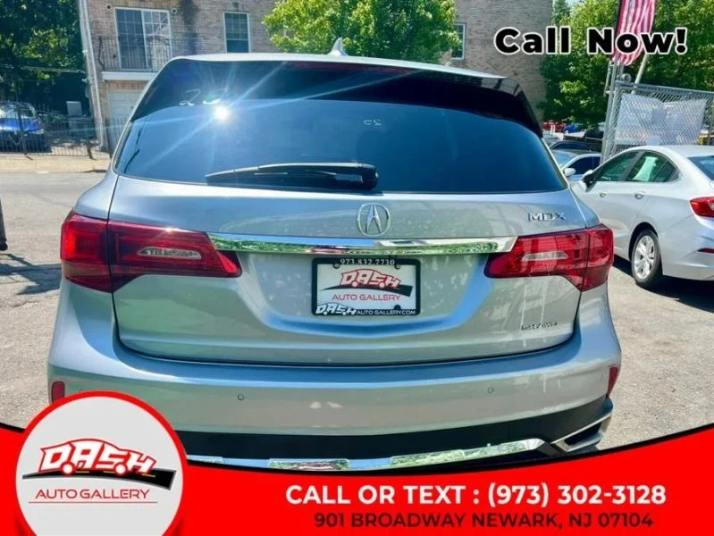 2020 Acura MDX 3rd Gen - Image 6 of 12