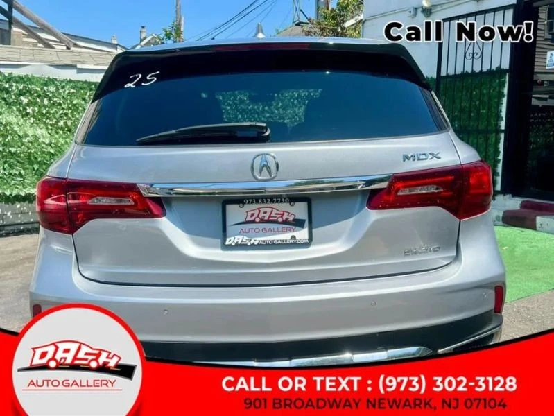 2020 Acura MDX 3rd Gen - Image 12 of 12