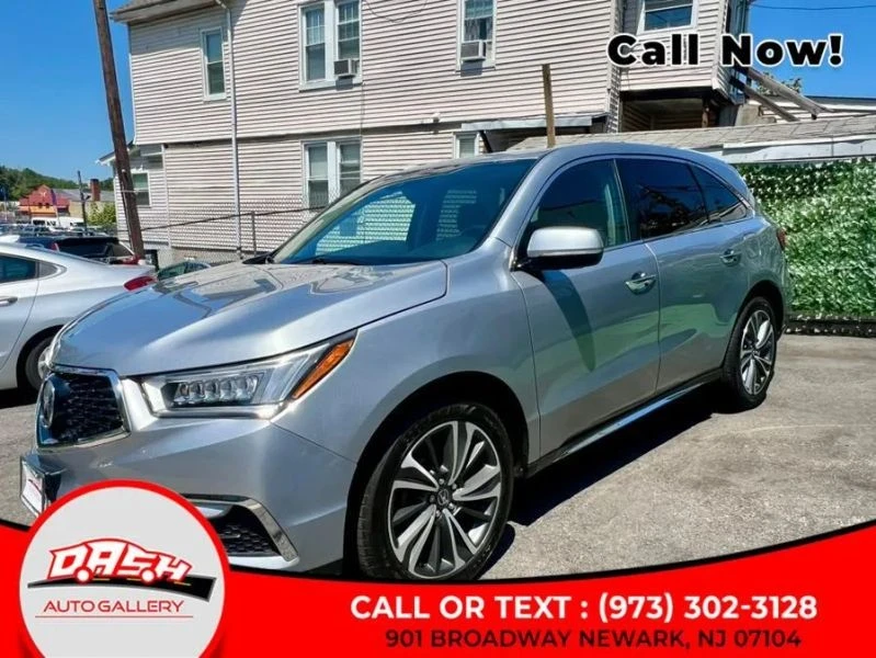 2020 Acura MDX 3rd Gen - Image 3 of 12