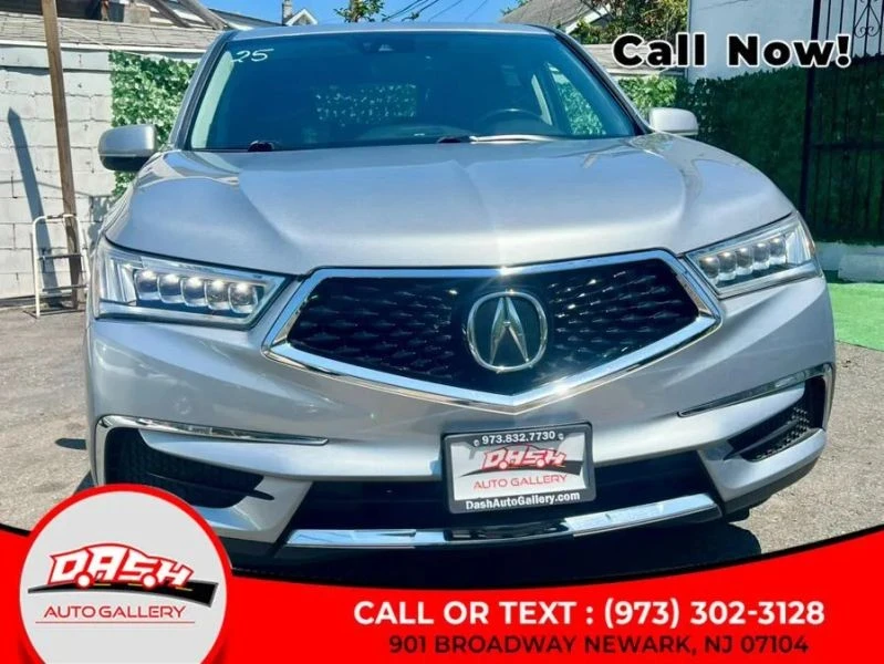 2020 Acura MDX 3rd Gen - Image 2 of 12