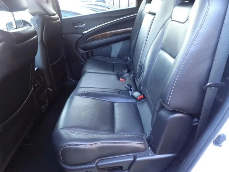 2020 Acura MDX 3rd Gen - Image 11 of 12