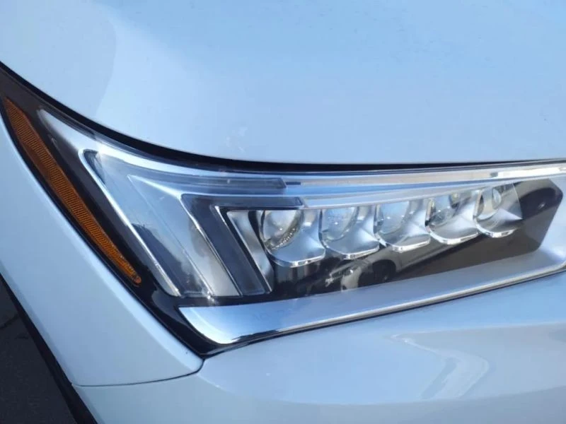 2020 Acura MDX 3rd Gen - Image 9 of 12